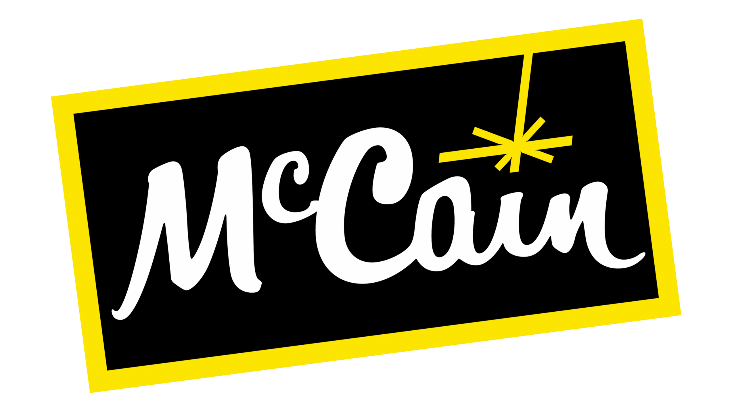 McCain
